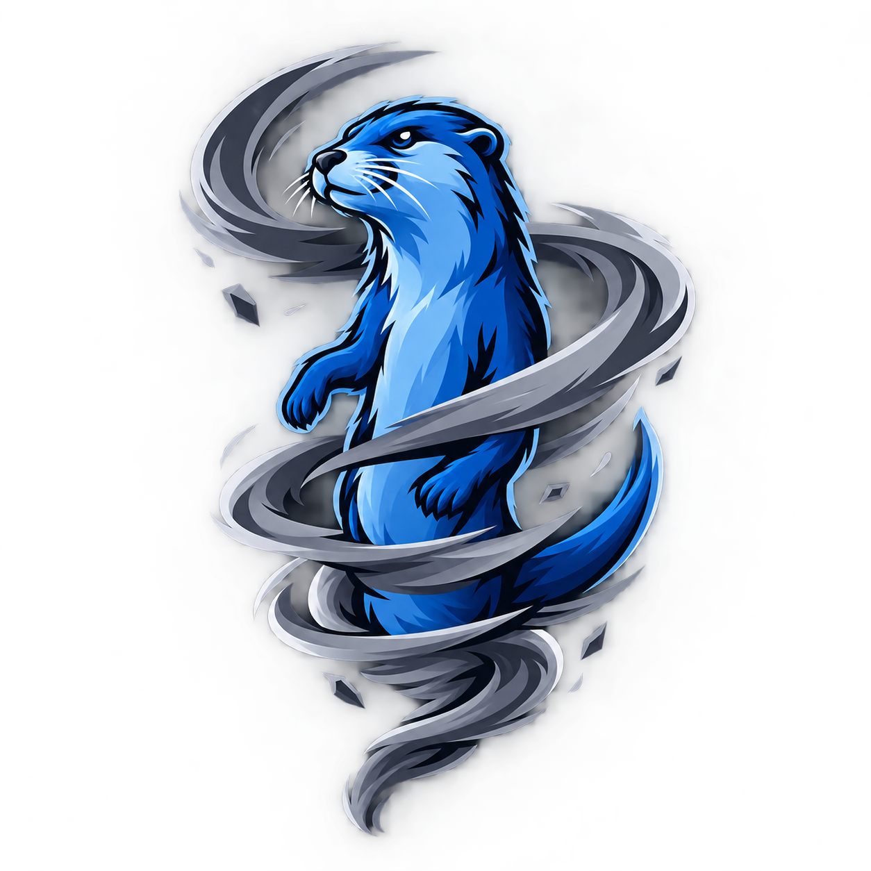 Blason de l'équipe 4